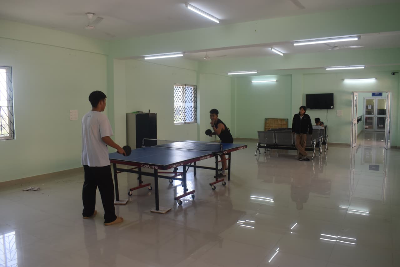 Hostel gallery photo